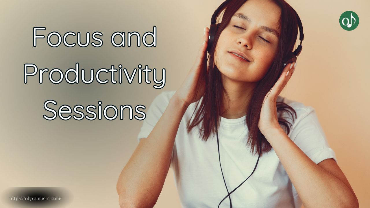 Best EDM Remixes for Focus and Productivity Sessions