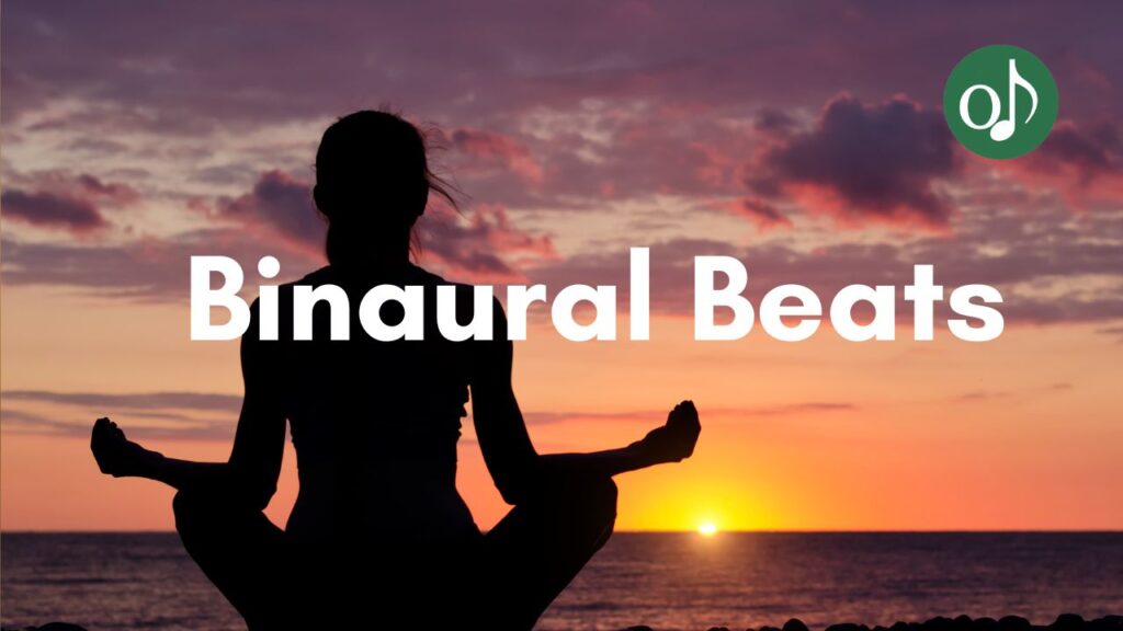 How Do Binaural Beats Work in Meditation Sessions