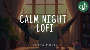 Lofi Sleep Music – 1H Calm Night Mix for Deep Rest