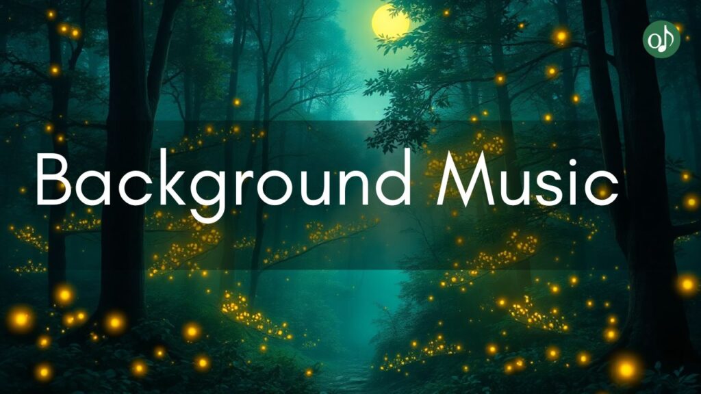 Why Breathing Rhythm Improves With Calm Background Music