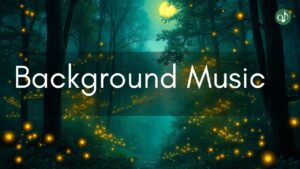 Why Breathing Rhythm Improves With Calm Background Music