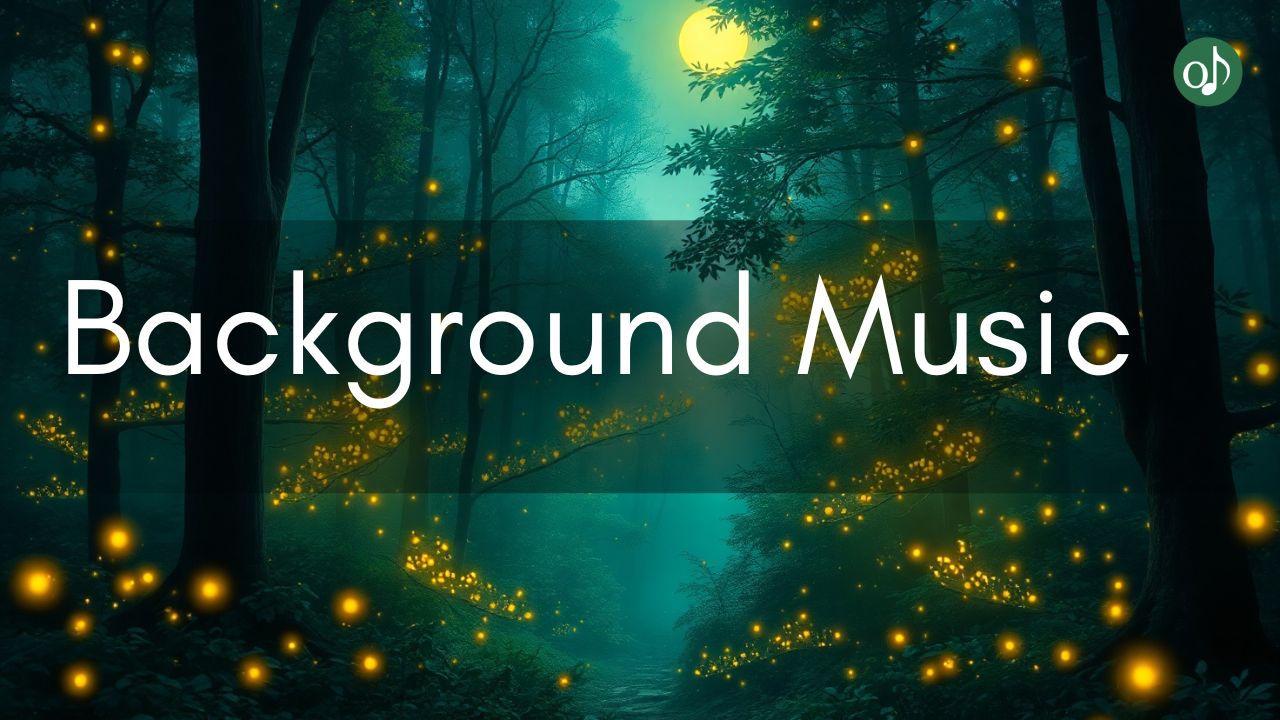 Why Breathing Rhythm Improves With Calm Background Music