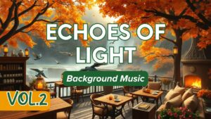 Autumn Instrumental Music for Café & Restaurants – Elegant Waiting Rooms (Vol.2)