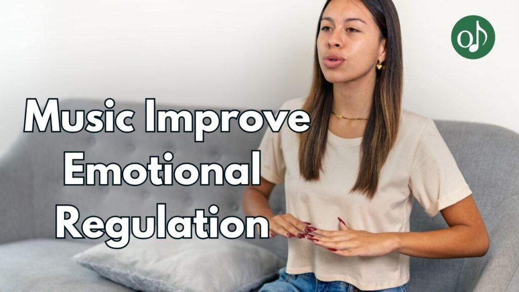 Can Mindfulness Music Improve Emotional Regulation?