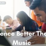 Is Silence Better Than Music for Learning Complex Topics?