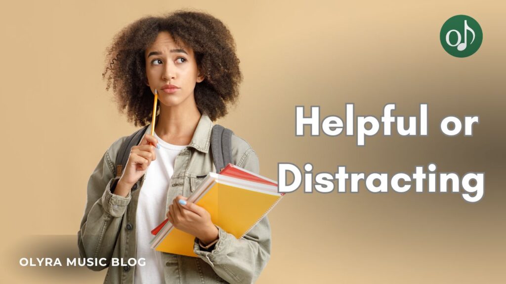 Focus Music and ADHD: Helpful or Distracting?