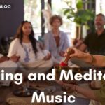 Safe Listening Levels in Healing and Meditation Music
