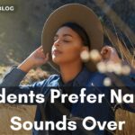 Why Some Students Prefer Nature Sounds Over Instrumentals