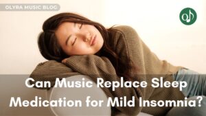Why Harp and Flute Are Popular in Sleep Music Tracks
