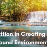 The Role of Repetition in Creating Calm Sound Environments