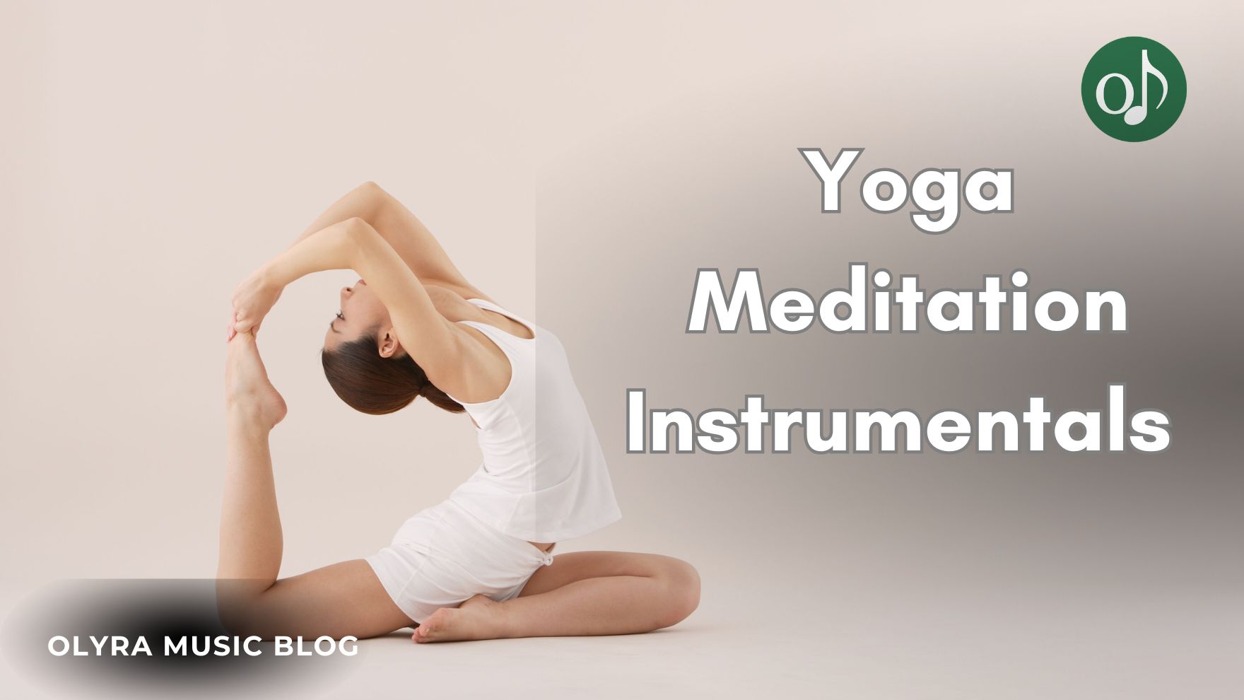 How Brainwaves Respond toYoga Meditation Instrumentals