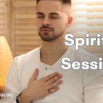 Headphones or Speakers for Spiritual Sessions?