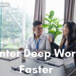 Music and Flow State: How to Enter Deep Work Faster