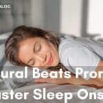 Can Binaural Beats Promote Faster Sleep Onset?