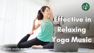 Can Drums Be Effective in Relaxing Yoga Music?