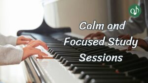 Best Instruments for Calm and Focused Study Sessions