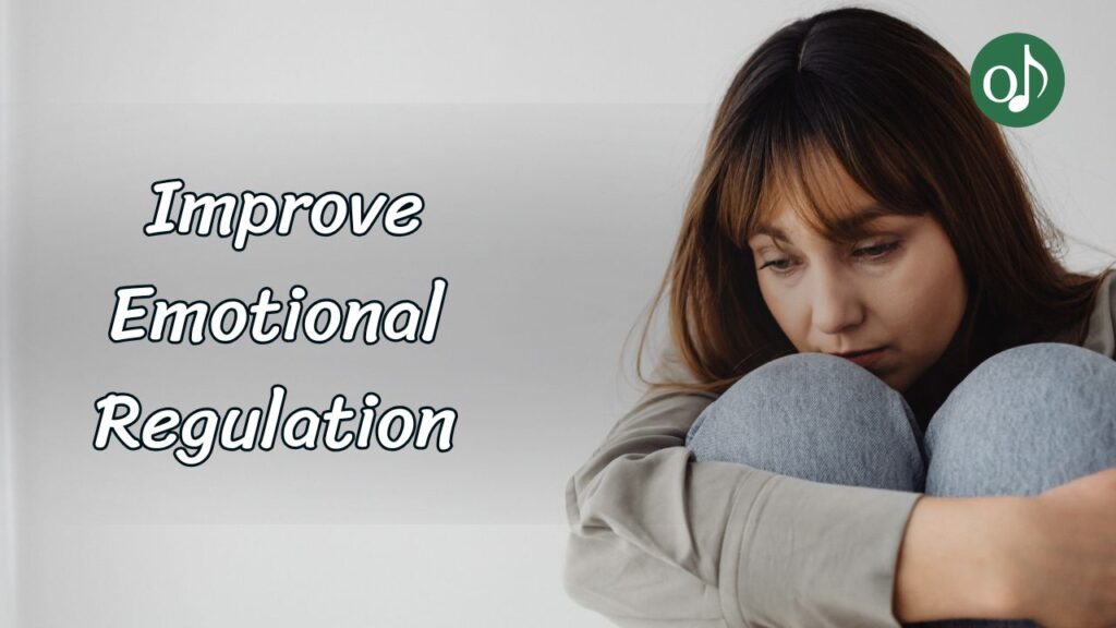 Can Mindfulness Music Improve Emotional Regulation?