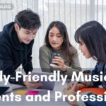 Best Study-Friendly Music for Students and Professionals