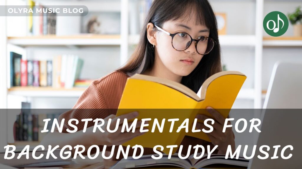 Best EDM Instrumentals for Background Study Music