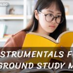 Best EDM Instrumentals for Background Study Music