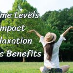 How Volume Levels Impact Relaxation Music Benefits