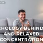 The Psychology Behind Lofi and Relaxed Concentration