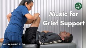Music for Grief Support: Gentle Practices that Help