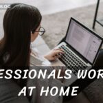 Best Playlists for Creative Professionals Working at Home