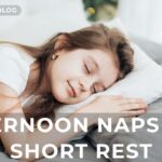 Best Playlists for Afternoon Naps and Short Rest