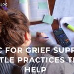 Music for Grief Support: Gentle Practices that Help