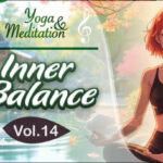 Peaceful Morning β Vol.14 Yoga & Meditation Instrumental for Breathe Β· Stretch Β· Flow